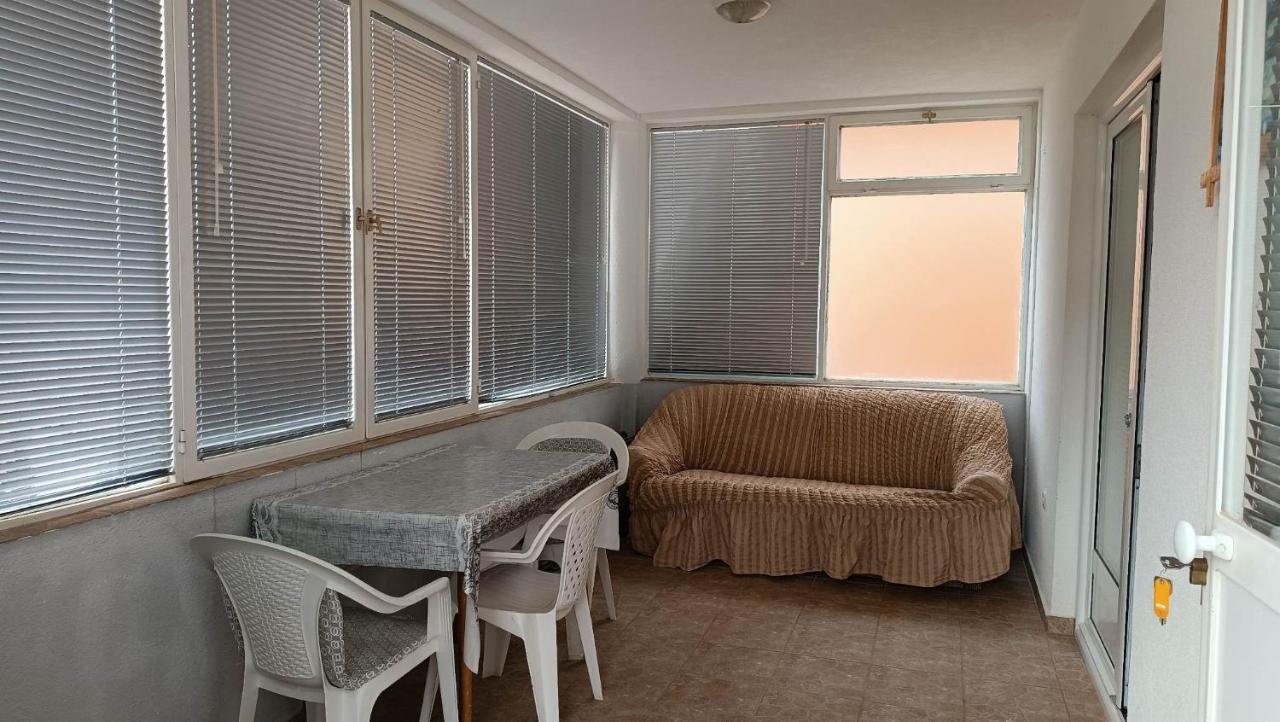 Villa & Apartments Petkoski Ohrid Extérieur photo