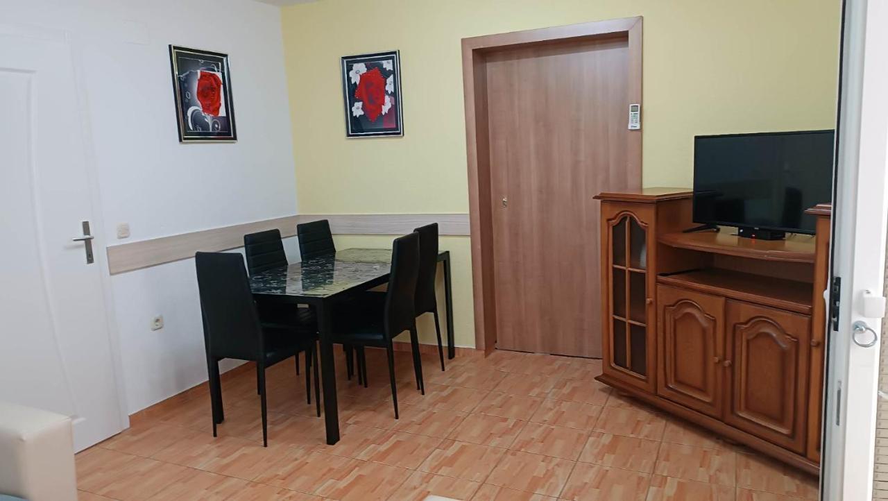 Villa & Apartments Petkoski Ohrid Extérieur photo