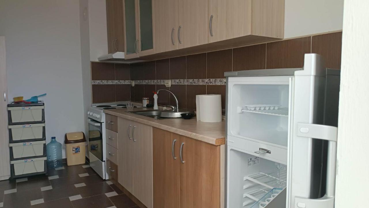 Villa & Apartments Petkoski Ohrid Extérieur photo