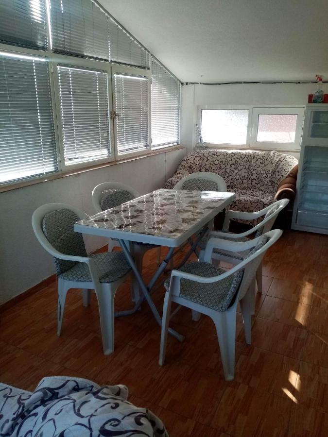 Villa & Apartments Petkoski Ohrid Extérieur photo